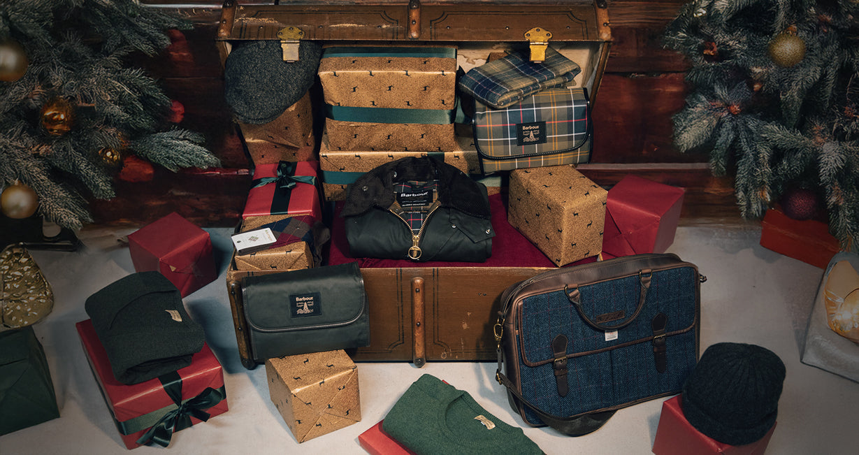 The English Hatter Gift Guide