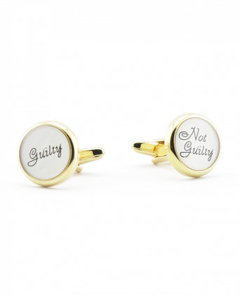 Manchetknopen | Design