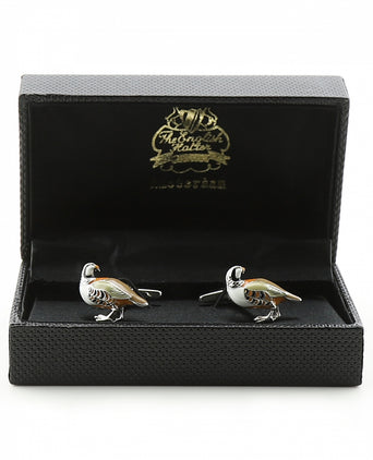 Manchetknopen | Design