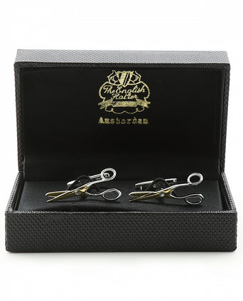 Manschettenknöpfe | Design