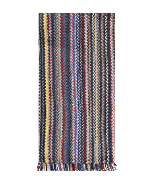 Strickschal |