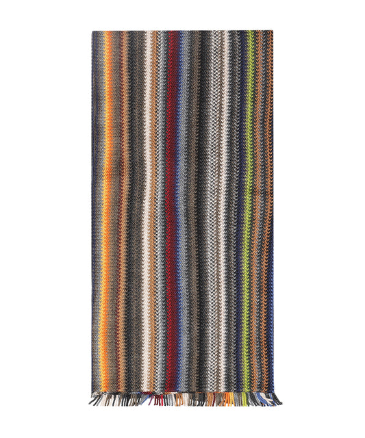Gestrickter Schal |