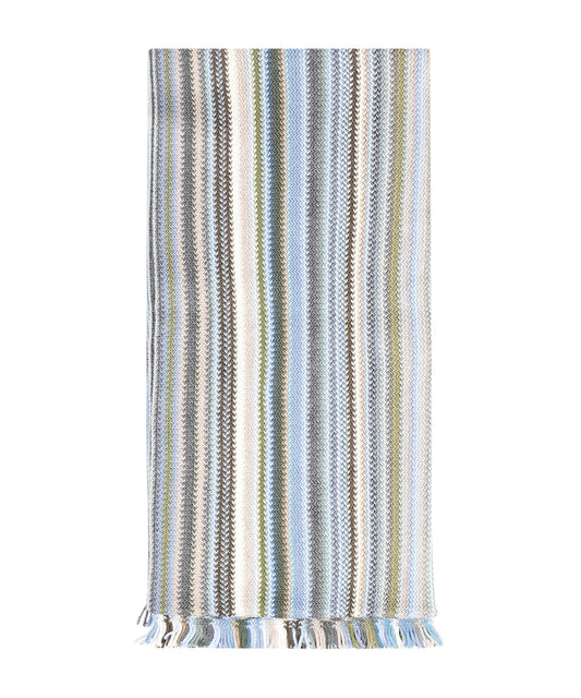 Gestrickter Schal |