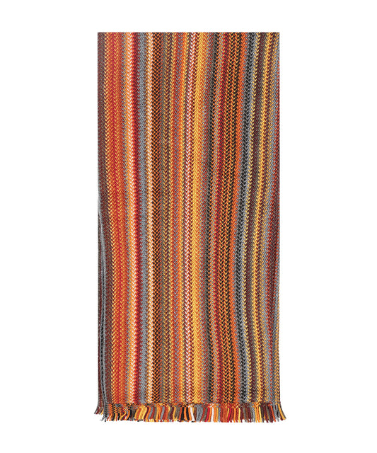 Gestrickter Schal |