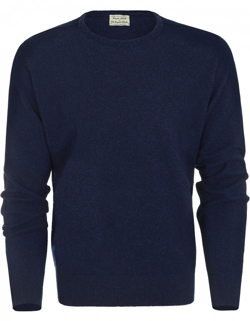 William Lockie V-Ausschnitt-Pullover aus Lammwolle | Regatta