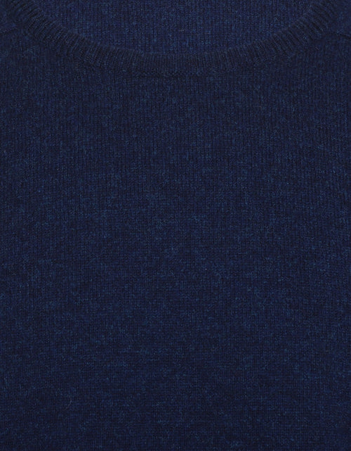 William Lockie V-Ausschnitt-Pullover aus Lammwolle | Regatta