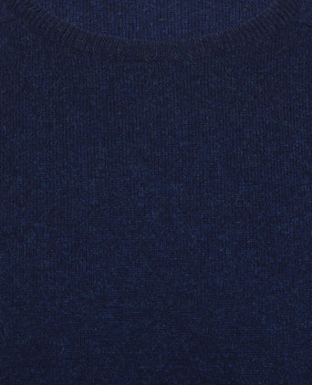 William Lockie Ronde Hals Lamswol Pullover | Regatta