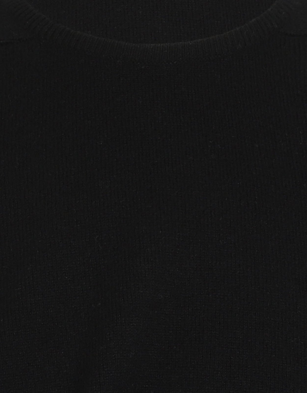 OH Lamswol | Black