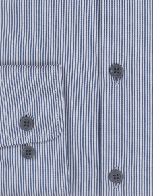 Funktionshemd | Blau