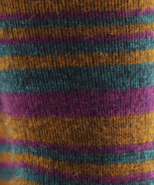 Mini-Ringelsocke |