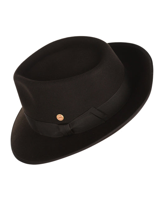 Mayser Hut Mio | Braun