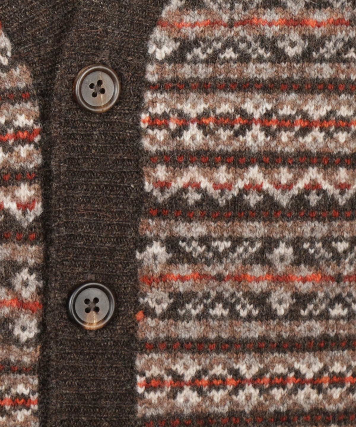 Spencer Fair Isle |