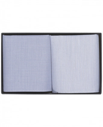 2er-Pack Taschentücher | Design