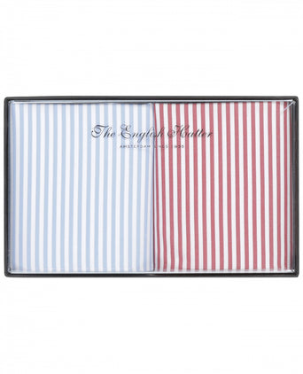 2er-Pack Taschentücher | Design