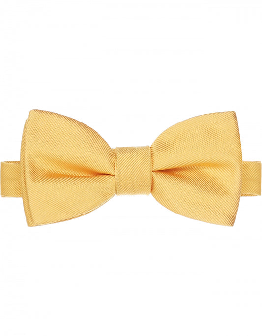 Classic Bow Tie | Yellow