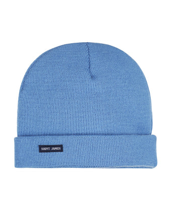 Zeemans Muts | Blauw