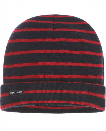 Zeemans Muts | Blauw