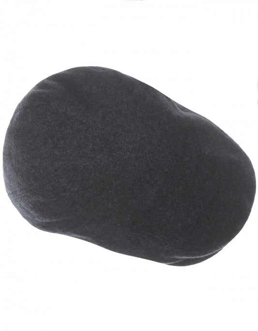 Uni Cap Klassiek Oor | Grijs Blauw