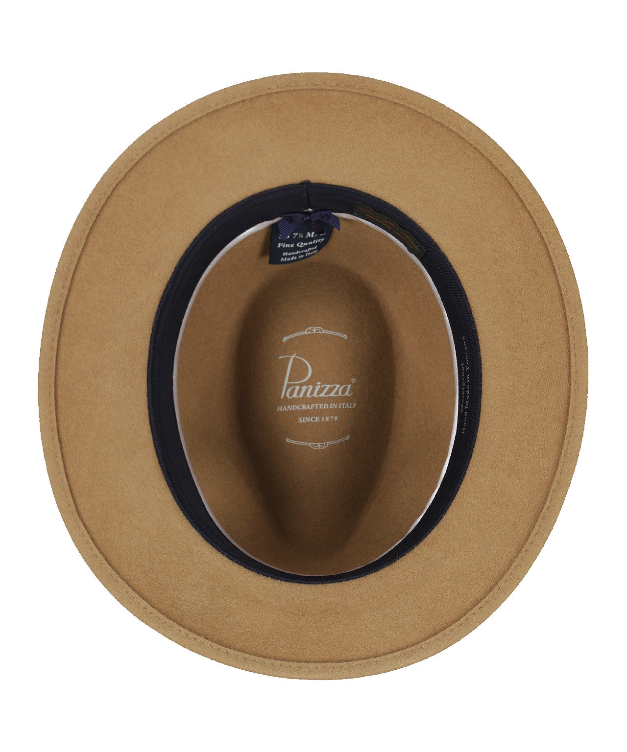 Hoed Panizza | Camel