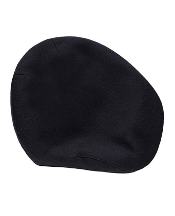 Klassieke Pet | Navy Blauw