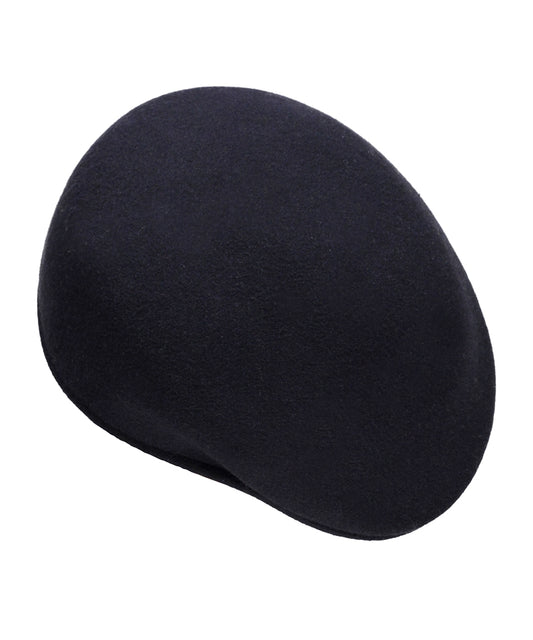 Panizza Felt Cap | Navy