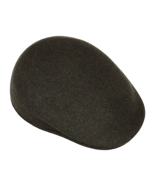 Panizza Felt Cap | Groen