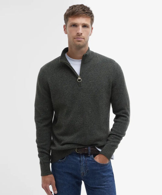 Pull Tisbury | Dark Seaweed