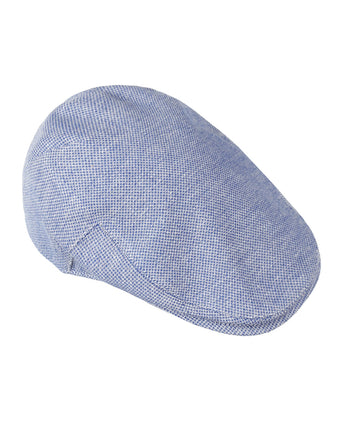 Klassieke Pet | Blauw