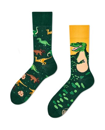 Herrensocken aus bedrucktem Baumwollmischgewebe | Design