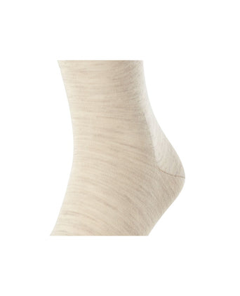 Airport heren sokken | Bruin