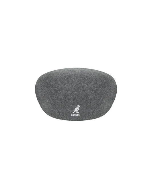 Kangol Cap 504 wool | Grey