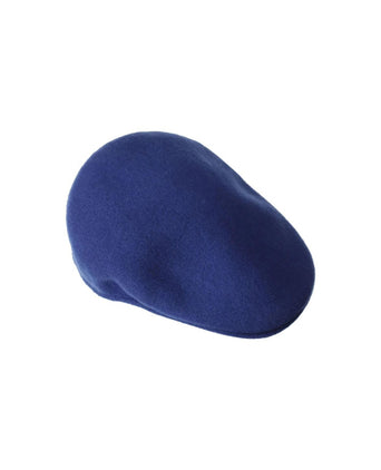 Kangol Cap 504 wol | Blauw