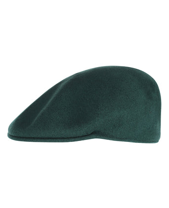 Kangol Cap 504 wol | Groen