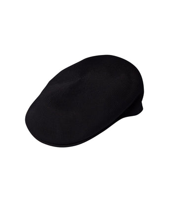 Kangol Tropic 504 | Zwart