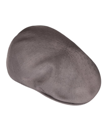 Kangol Tropic 504 | Anthrazitgrau