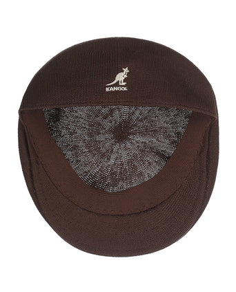 Kangol Tropic 504 | Braun