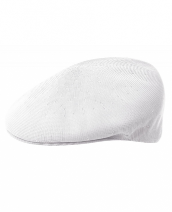 Kangol Tropic 504 | Weiß