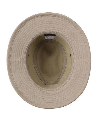 Hoed Bushwalker | Beige