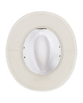 Hoed Bushwalker | Naturel