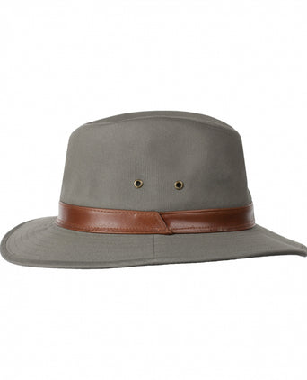 Hoed Bushwalker | Groen