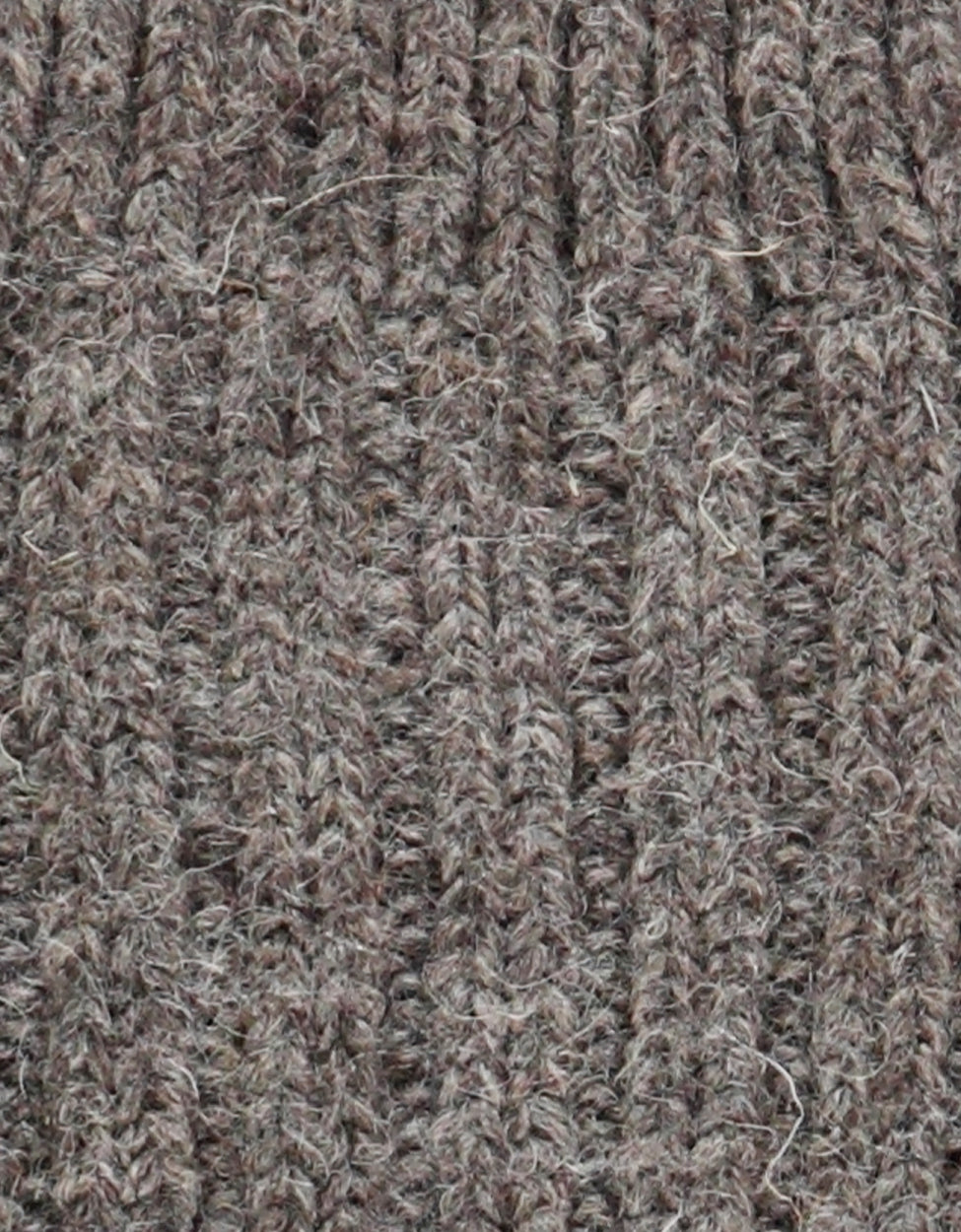 Jacobs Schafsocken für Herren | Braun
