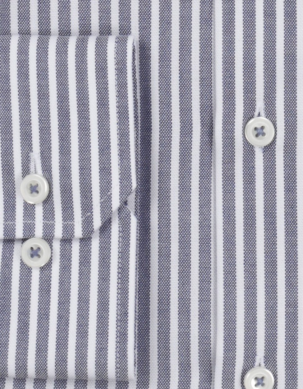 Cover-Shirt | Blau