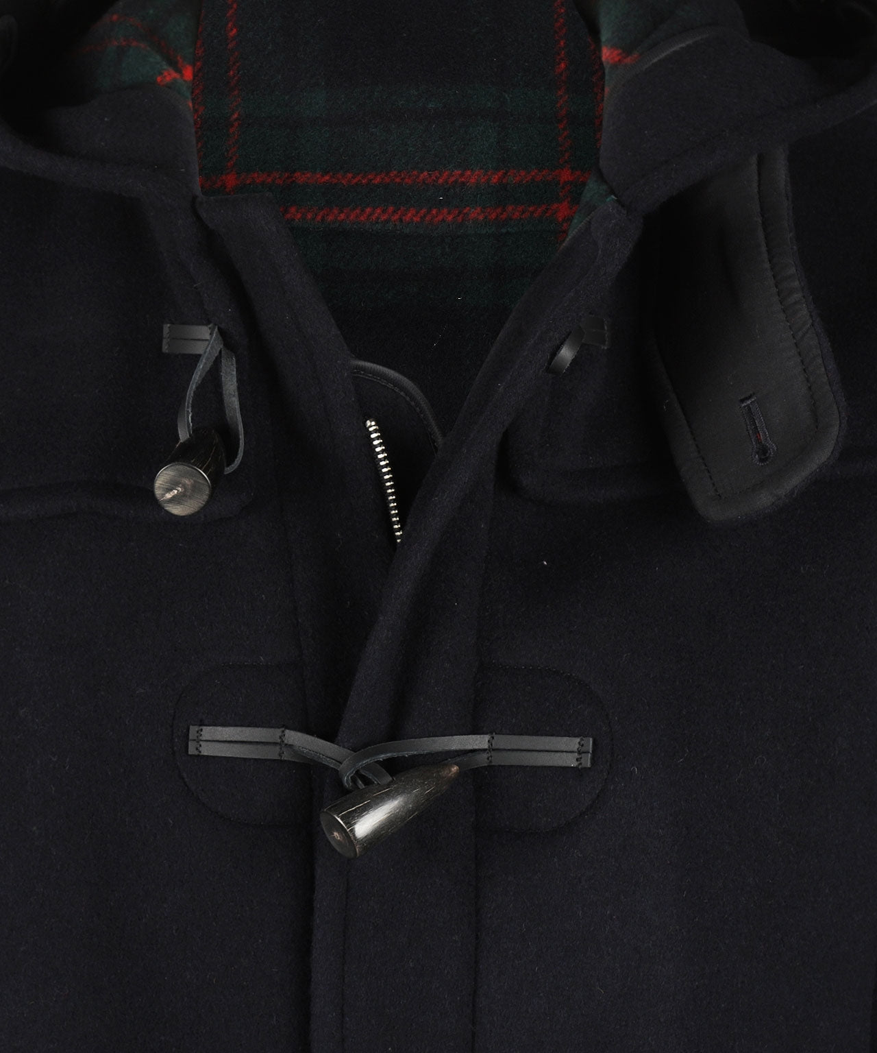 Monty Coat | Navy
