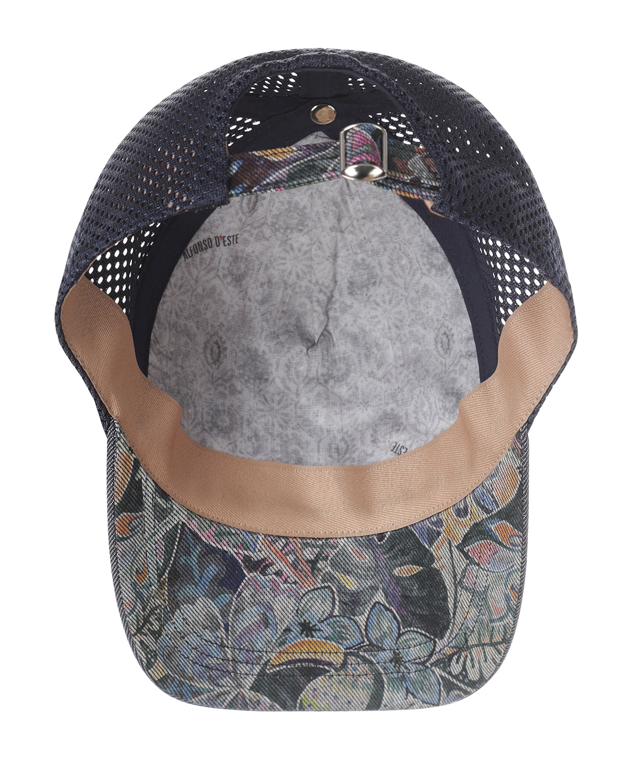 Trucker Cap |