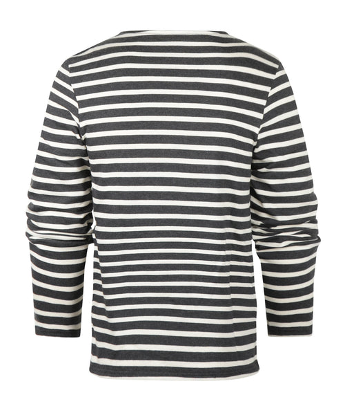 Trui Meridien Moderne | Grijs