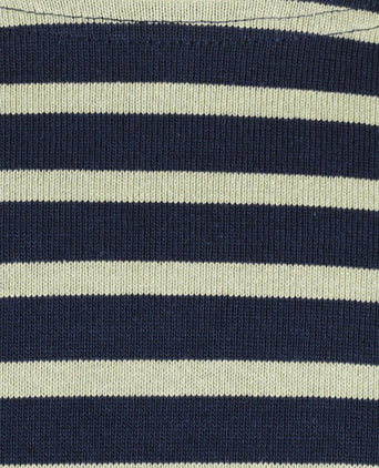 Trui Meridien Moderne | Blauw