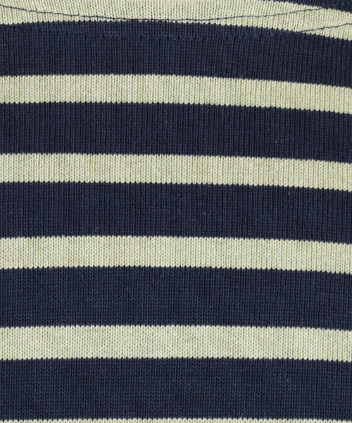 Meridien Modern Sweater | Blau