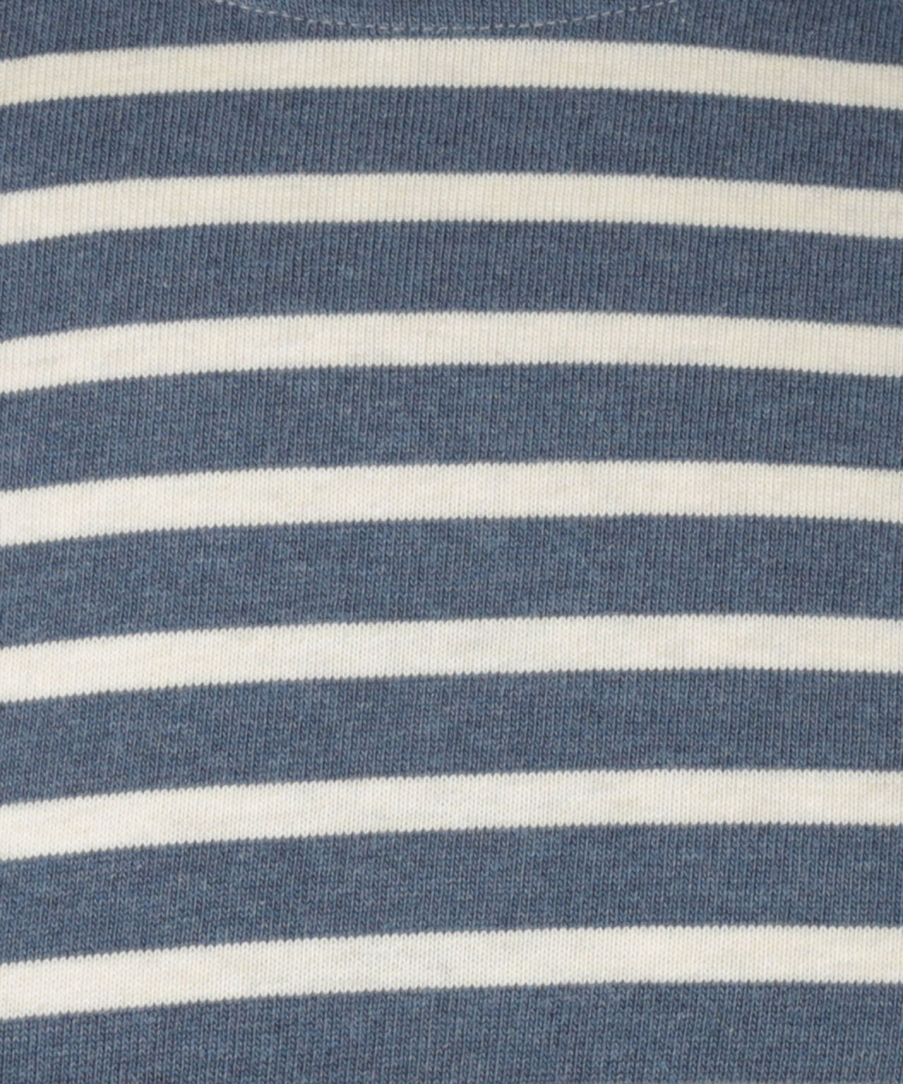 Meridien Modern Sweater | Blau
