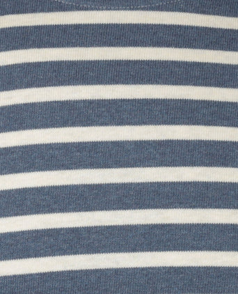 Trui Meridien Moderne | Blauw