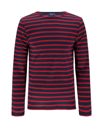 Trui Meridien Moderne | Blauw